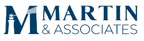 Martin & Associates Insurance Services, Inc. Logo